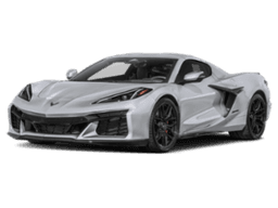 Chevrolet Corvette 1LZ 2dr Z06 Cpe 2027 — front view