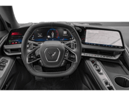 Chevrolet Corvette 1LT 2dr Stingray Cpe 2027