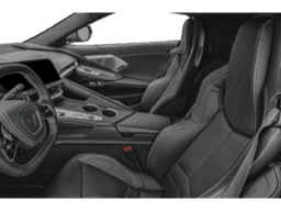 Chevrolet Corvette 1LT 2dr Stingray Cpe 2027