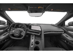Chevrolet Corvette 1LT 2dr Stingray Cpe 2027