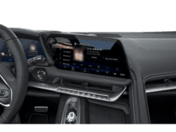 Chevrolet Corvette 3LT 2dr Stingray Conv 2027