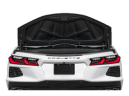 Chevrolet Corvette 3LT 2dr Stingray Conv 2027