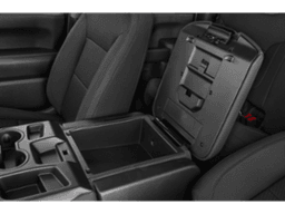 Chevrolet Silverado 2500HD LT 4WD Double Cab 149" 2026