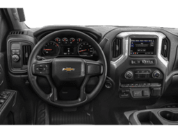 Chevrolet Silverado 2500HD LT 4WD Double Cab 149" 2026