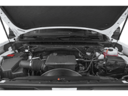 Chevrolet Silverado 2500HD LT 4WD Double Cab 149" 2026
