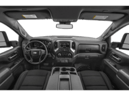 Chevrolet Silverado 2500HD LT 4WD Double Cab 149" 2026