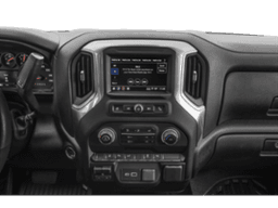 Chevrolet Silverado 2500HD LT 4WD Double Cab 149" 2026