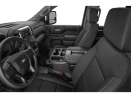 Chevrolet Silverado 2500HD LT 4WD Double Cab 149" 2026