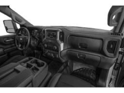 Chevrolet Silverado 2500HD LT 4WD Double Cab 149" 2026