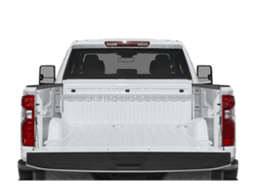 Chevrolet Silverado 2500HD LT 4WD Double Cab 149" 2026