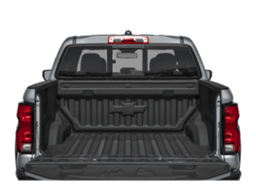 Chevrolet Colorado 4WD Z71 Crew Cab 2026