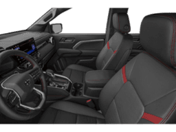 Chevrolet Colorado 4WD Z71 Crew Cab 2026