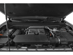 Chevrolet Colorado 4WD Z71 Crew Cab 2026