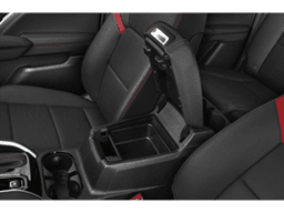 Chevrolet Colorado 4WD Z71 Crew Cab 2026