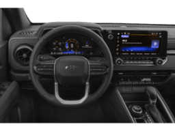 Chevrolet Colorado 4WD Z71 Crew Cab 2026