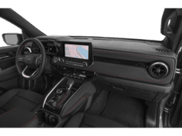 Chevrolet Colorado 4WD Z71 Crew Cab 2026