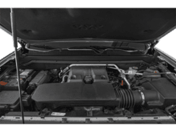 Chevrolet Colorado 4WD Z71 Crew Cab 2026