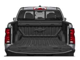 Chevrolet Colorado 4WD Z71 Crew Cab 2026