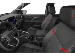 Chevrolet Colorado 4WD Z71 Crew Cab 2026