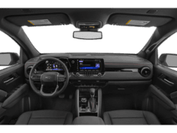 Chevrolet Colorado 4WD Z71 Crew Cab 2026