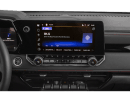Chevrolet Colorado 4WD Z71 Crew Cab 2026