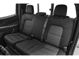 Chevrolet Colorado 4WD Trail Boss Crew Cab 2026
