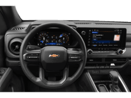 Chevrolet Colorado 4WD Trail Boss Crew Cab 2026