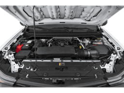 Chevrolet Colorado 4WD Trail Boss Crew Cab 2026