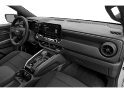 Chevrolet Colorado 4WD Trail Boss Crew Cab 2026