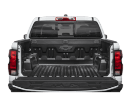 Chevrolet Colorado 4WD Trail Boss Crew Cab 2026