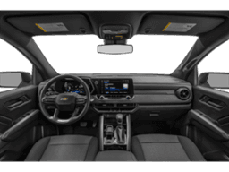 Chevrolet Colorado 4WD Trail Boss Crew Cab 2026