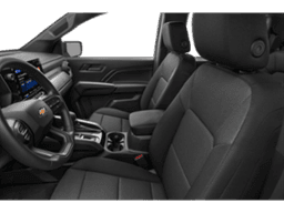 Chevrolet Colorado 4WD Trail Boss Crew Cab 2026