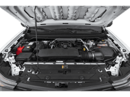 Chevrolet Colorado 4WD Trail Boss Crew Cab 2026