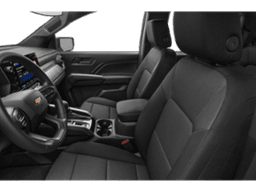 Chevrolet Colorado 4WD Trail Boss Crew Cab 2026