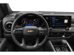 Chevrolet Colorado 4WD Trail Boss Crew Cab 2026