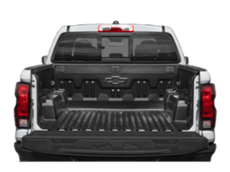 Chevrolet Colorado 4WD Trail Boss Crew Cab 2026