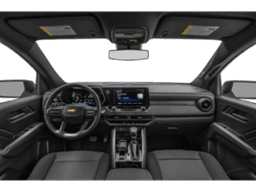 Chevrolet Colorado 4WD Trail Boss Crew Cab 2026