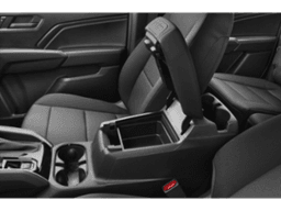 Chevrolet Colorado 4WD Trail Boss Crew Cab 2026