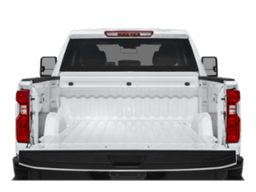 Chevrolet Silverado 2500HD Work Truck 4WD Crew Cab 159" 2026