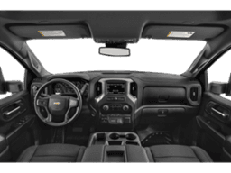 Chevrolet Silverado 2500HD Work Truck 4WD Crew Cab 159" 2026