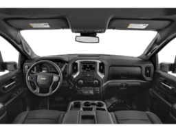 Chevrolet Silverado 2500HD LT 4WD Crew Cab 159" 2026