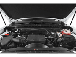 Chevrolet Silverado 2500HD LT 4WD Crew Cab 159" 2026