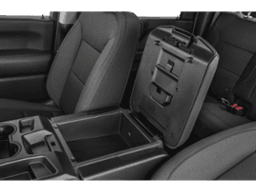 Chevrolet Silverado 2500HD LT 4WD Crew Cab 159" 2026