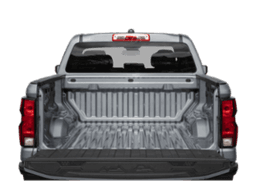 Chevrolet Colorado 4WD Work Truck Crew Cab 2026