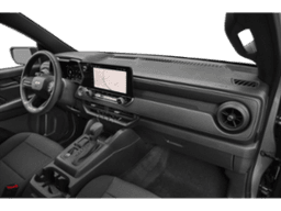 Chevrolet Colorado 4WD Work Truck Crew Cab 2026
