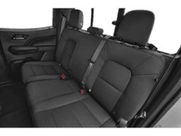 Chevrolet Colorado 4WD LT Crew Cab 2026
