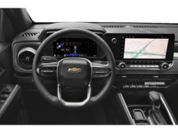 Chevrolet Colorado 4WD LT Crew Cab 2026