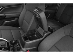 Chevrolet Colorado 4WD LT Crew Cab 2026