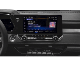 Chevrolet Colorado 4WD LT Crew Cab 2026