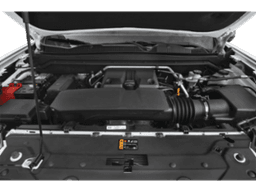 Chevrolet Colorado 4WD LT Crew Cab 2026